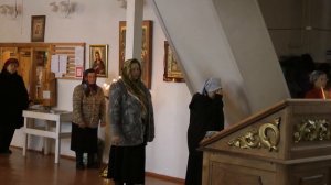 Хвали арх.Матфея, Единородный Чеснокова - ANFIR70.RU