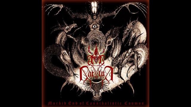 AD BACULUM - Lucifer Archangel and His Magnitude - REX MORTIS Rec смотреть онлайн