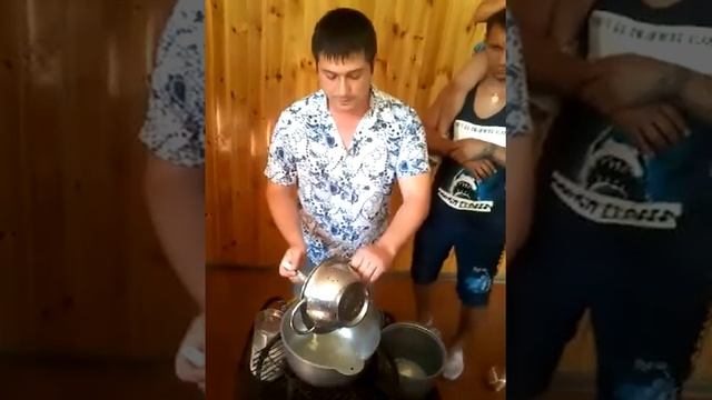 изготовление сыра смотреть онлайн