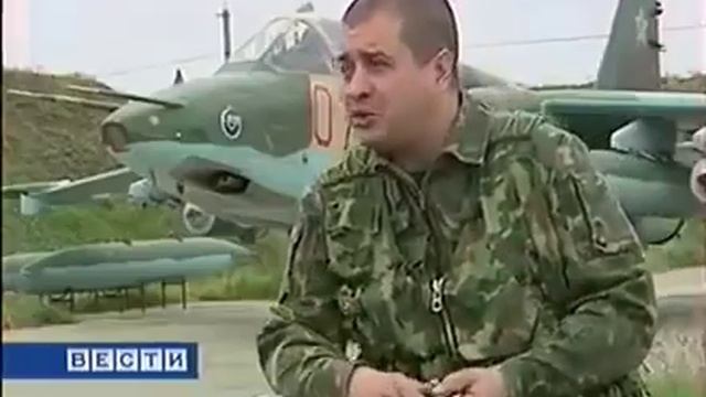 Столкновение РФ с Грузией 2008 года бои нашей авиации смотреть онлайн