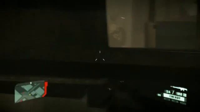 Crysis 2 DX11 + HRT Gameplay 3 - GTX 570 + I7 950 смотреть онлайн
