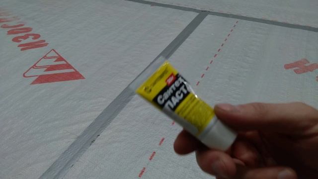 Сантехническая паста Сантехкреп смотреть онлайн