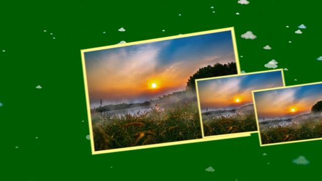 Красивые рассветы (04 04 19) смотреть онлайн