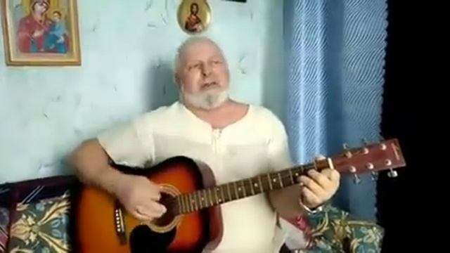 Посвящаю своей единственной и неповторимой женушке, с ней вместе - 45лет. смотреть онлайн