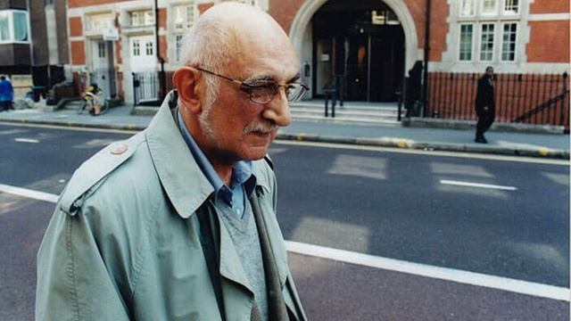 А. М. Пятигорский. Философия буддизма. Часть 2.1 смотреть онлайн