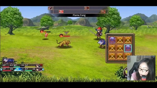 Ghost Sync - Combat and Fun RPG (Android / iOS) Gameplay Walkthrough Part 2 смотреть онлайн