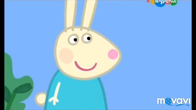 Угарный момент в мультике „Свинка Пепа”       🤣😂