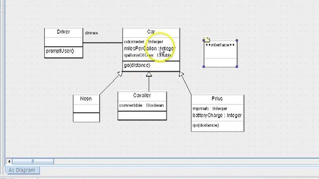 Interfaces and Abstract Classes in Java смотреть онлайн