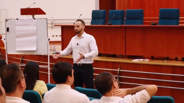 Мой путь от Разработчика ПО и Project manager к ТРАНСФОРМАЦИИ банков с самого начала был Agile смотреть онлайн