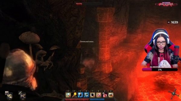 RISEN Полное Прохождение на Русском | РИЗЕН Прохождение | RISEN 1 Walkthrough | Full Game | СТРИМ #