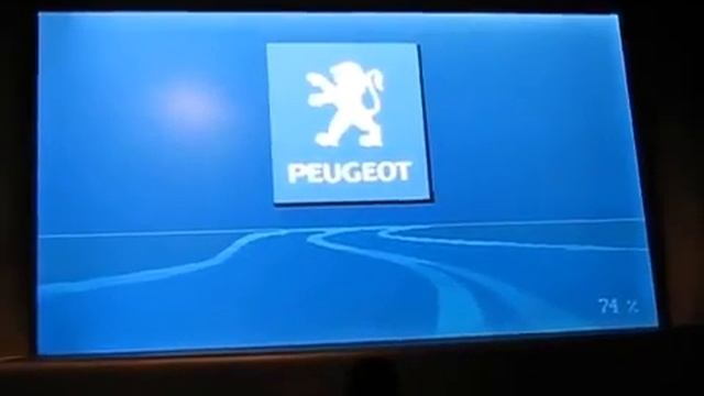 installazione aggiornamento RT3 6.63_890 update Peugeot Citroen смотреть онлайн
