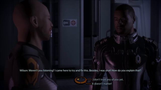 Mass Effect 2 - All Cutscenes - Part 1 {1080p} смотреть онлайн