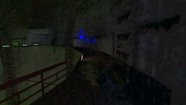 Eye Tracking Gaze replay while playing computer game смотреть онлайн