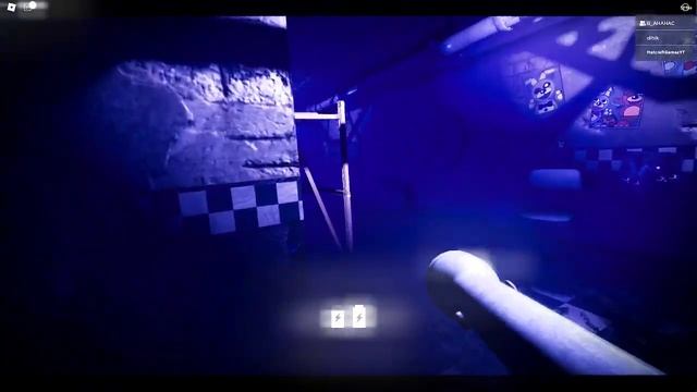 ФНАФ ТЕПЕРЬ В РОБЛОКС... Roblox - Forgotten Memories смотреть онлайн