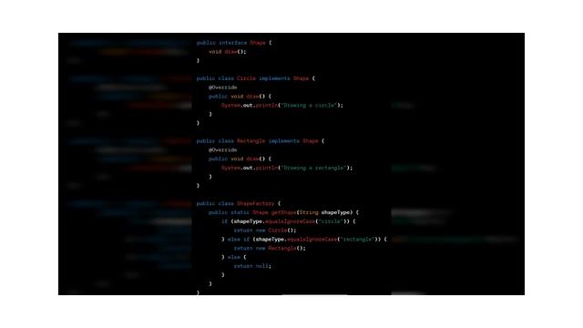 Java Design Pattern Interview Questions and Answers [ MOST ASKED]|InterviewTech |CodeWithAnjali смотреть онлайн