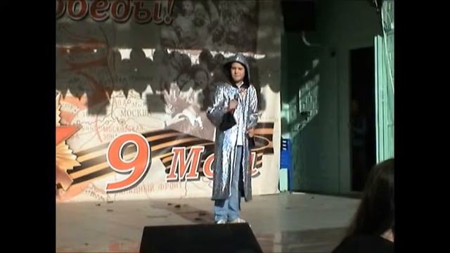 Волшебник недоучка Балмашнов Лев (9.05.2014) смотреть онлайн