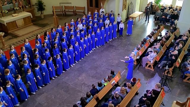 3. A. Кастальский - Милосердия двери | A. Kastalsky - Doors of Mercy смотреть онлайн