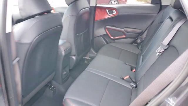 2022 KIA SOUL Henderson, Las Vegas, Bullhead City, Centennial, St George, NV 800930 смотреть онлайн