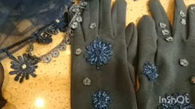 Сделала подарок к 8 Марта для дочери. смотреть онлайн