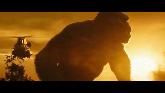 What to Expect from Godzilla vs Kong 2020? смотреть онлайн