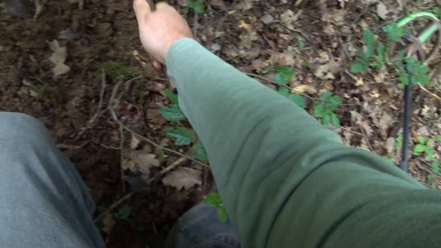 For A Fistful Of SILVER Kreuzers - Metal Detecting With Another Miracle! смотреть онлайн