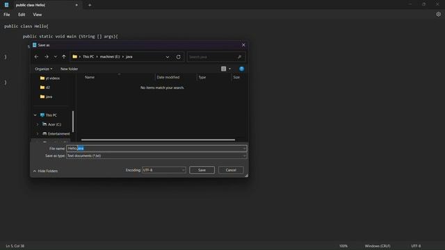How to run java program using cmd, malayalam full video. смотреть онлайн