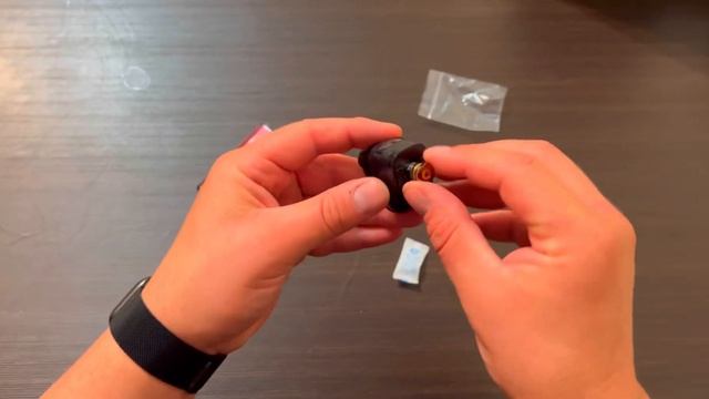 Обзор GEEK VAPE obelisk 65 смотреть онлайн