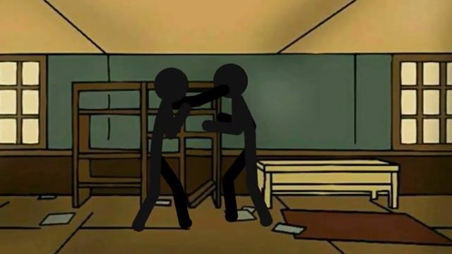 МИНИ ФАЙТ! 🔥 | РИСУЕМ МУЛЬТФИЛЬМЫ 2 смотреть онлайн