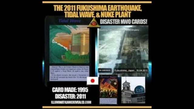 Illuminati Card Game 1994-1995 смотреть онлайн