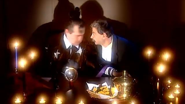 В Городке 02 смотреть онлайн