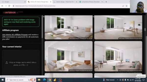 Best Ai Tool For Interior Design