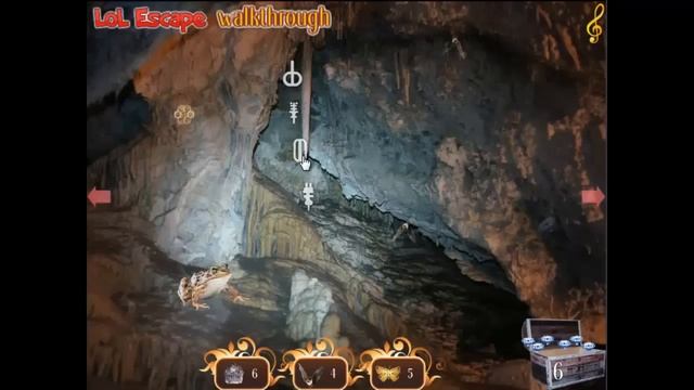 The Forgotten Cave 2 Walkthrough смотреть онлайн