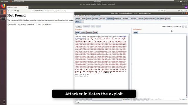 New Cyber Security Vulnerabilities found on a Major IPTV Platform смотреть онлайн