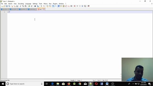 Lecture 44: website php include and require keywords part 1 Programming Tutorial in Amharic | በአማርኛ смотреть онлайн