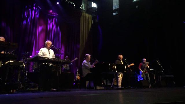 Brian Wilson - Don't Worry Baby (soundcheck) смотреть онлайн
