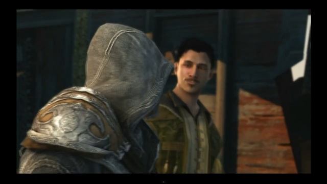 Обзор Assassins Creed Revelations от Никтарского смотреть онлайн