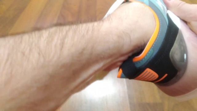 Li-Ning 001 смотреть онлайн