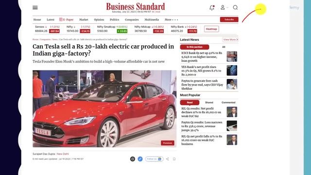 India Rejects China’s Billion Dollars Plan | Don't want BYD's Investment смотреть онлайн