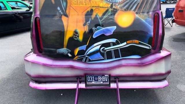 HOOPTIE KINGS CAR SHOW AND SWAP MEET #carshow смотреть онлайн