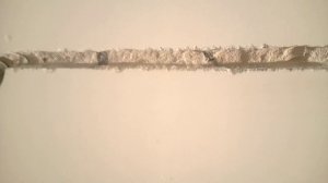 Штроба в кирпичной стене. Лайфхак.