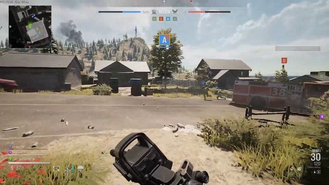 FREE TO PLAY | CROWZ Squad Operations Gameplay (No Commentary) смотреть онлайн