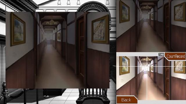 Misanthropic Maplethorpe | Phoenix Wright: Contempt of Court (Part 23) смотреть онлайн