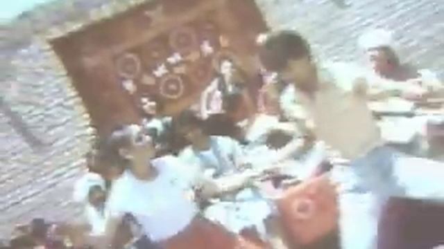 Реклама в СССР. "1001 ночь с пепси-колой" смотреть онлайн