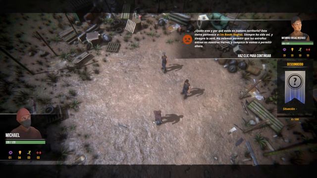 SHELTERED 2 Gameplay Español смотреть онлайн