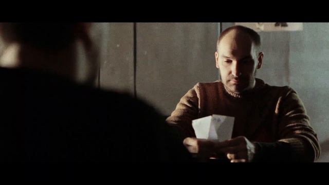 Two Smoking Barrels смотреть онлайн