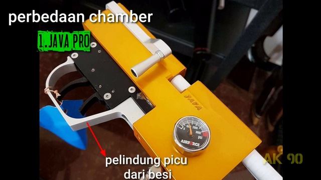 Review java pro vs hunting pro смотреть онлайн