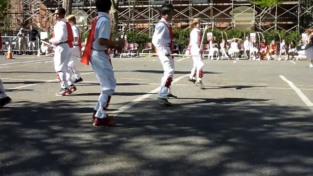 James Turner Morris Dancing смотреть онлайн