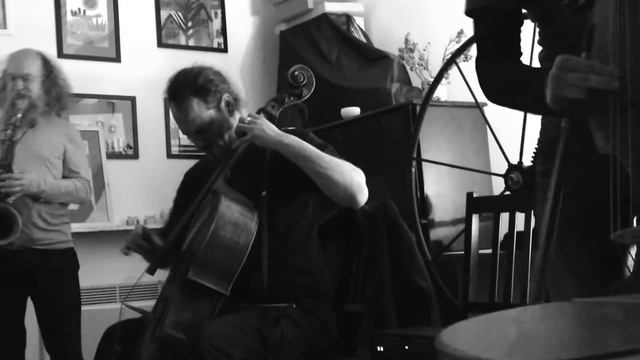 Hugues Vincent, Sergey Letov et Vladimir Koudriavtsev (jam 4 de 7) смотреть онлайн