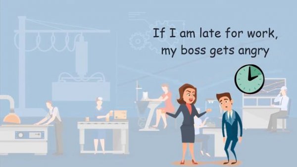 ZERO CONDITIONAL in 3 minutes