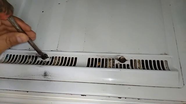 Refrigerador No Enfría, Revisar Compresor, Bimetal, Termostato, Ventilador смотреть онлайн